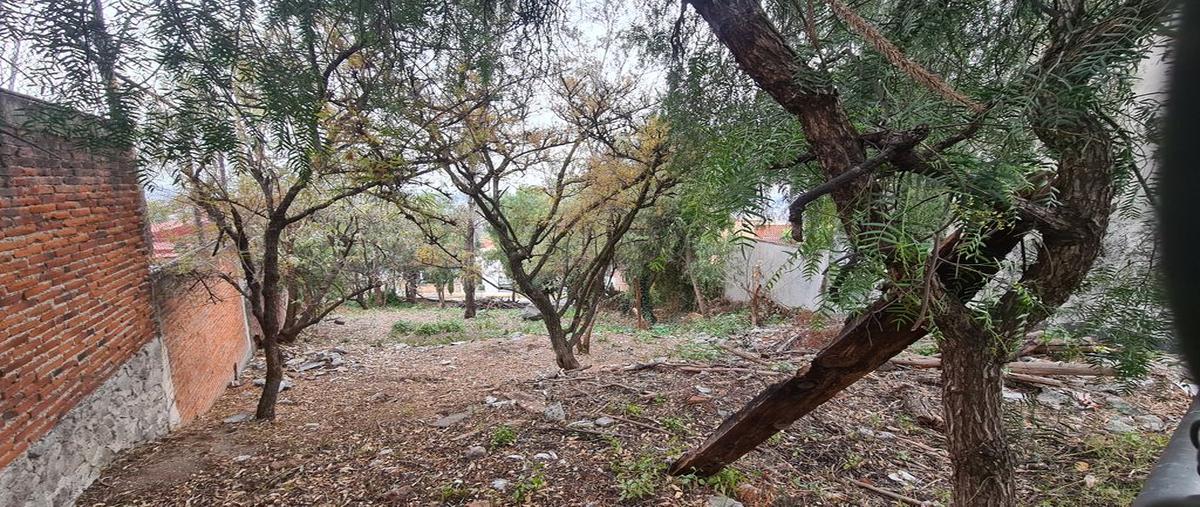Foto de terreno habitacional en venta en acueducto querétaro 57, vista del valle ii, iii, iv y ix, naucalpan de juárez, méxico, 0 No. 05