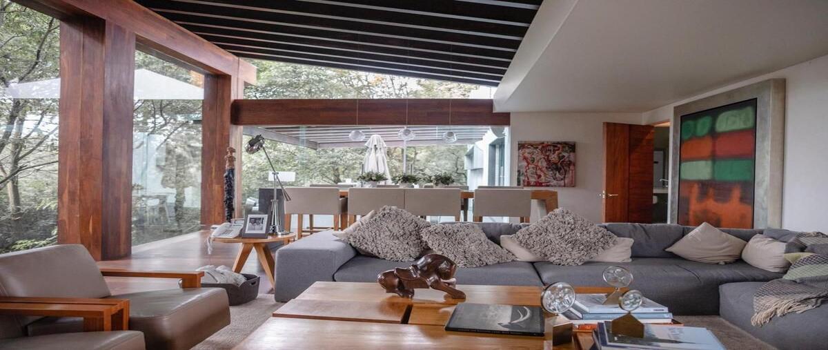 Foto de casa en venta en acueducto , rancho san francisco pueblo san bartolo ameyalco, álvaro obregón, df / cdmx, 0 No. 05