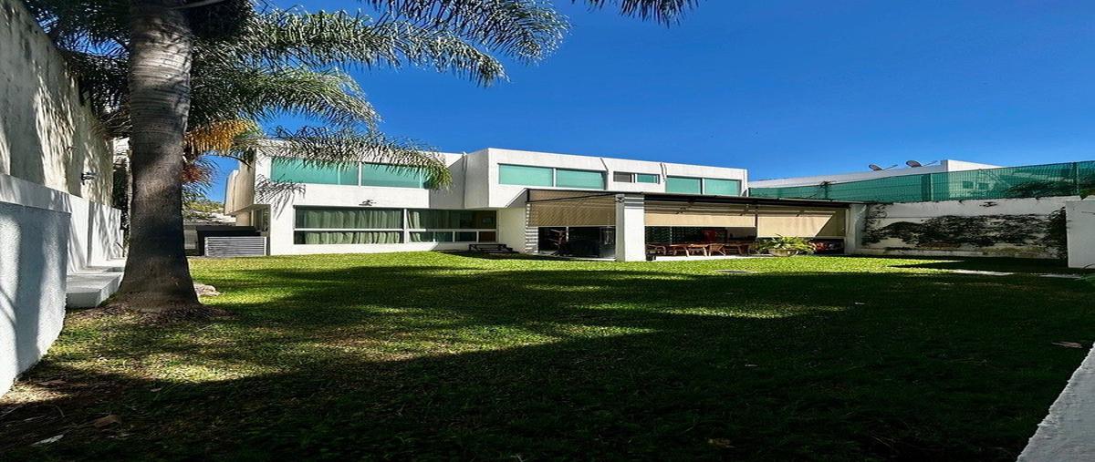 Foto de casa en venta en acueducto , real del parque, zapopan, jalisco, 0 No. 12