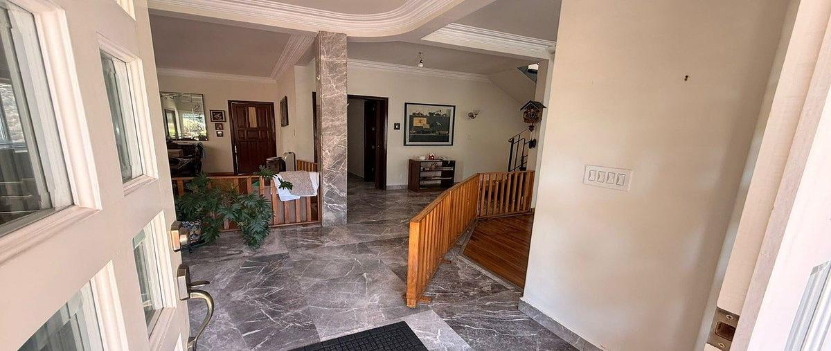 Foto de casa en venta en acueducto río hondo , lomas de chapultepec iv sección, miguel hidalgo, df / cdmx, 0 No. 03