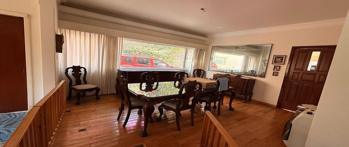 Foto de casa en venta en acueducto río hondo , lomas de chapultepec iv sección, miguel hidalgo, df / cdmx, 0 No. 04