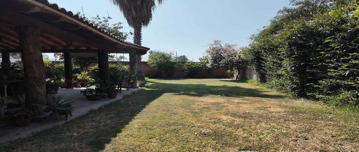 Foto de terreno habitacional en venta en  , acueducto san agustín, tlajomulco de zúñiga, jalisco, 29531715 No. 03