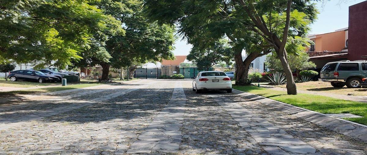 Foto de terreno habitacional en venta en  , acueducto san agustín, tlajomulco de zúñiga, jalisco, 29531715 No. 04