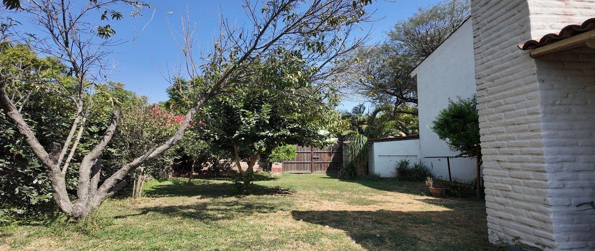 Foto de terreno habitacional en venta en  , acueducto san agustín, tlajomulco de zúñiga, jalisco, 29531715 No. 05