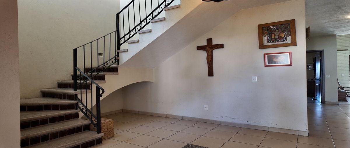 Foto de casa en venta en  , acueducto san agustín, tlajomulco de zúñiga, jalisco, 0 No. 03