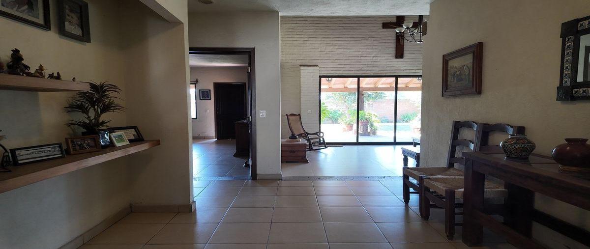 Foto de casa en venta en  , acueducto san agustín, tlajomulco de zúñiga, jalisco, 0 No. 04