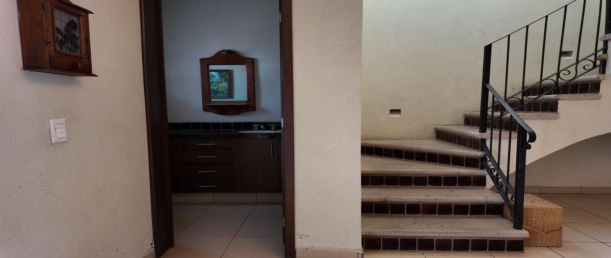 Foto de casa en venta en  , acueducto san agustín, tlajomulco de zúñiga, jalisco, 0 No. 05
