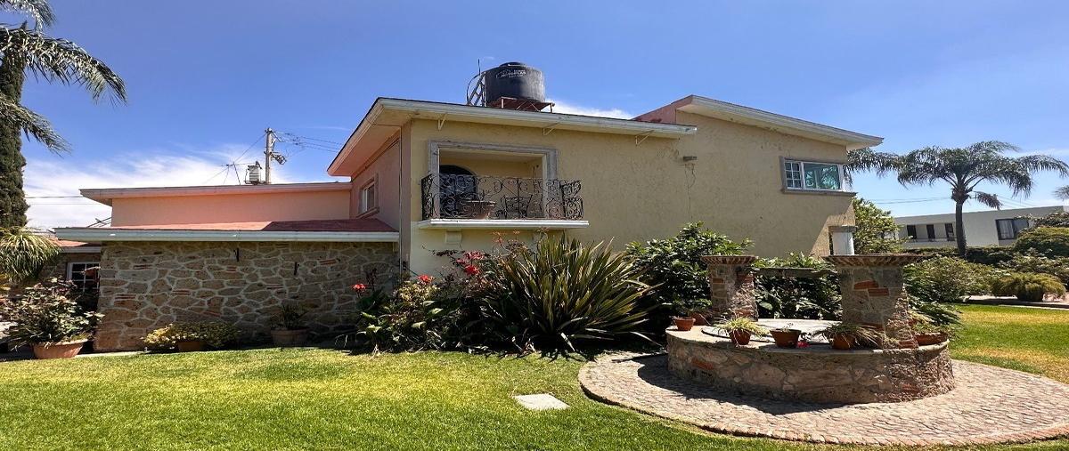 Foto de rancho en venta en  , acueducto san agustín, tlajomulco de zúñiga, jalisco, 29768716 No. 03