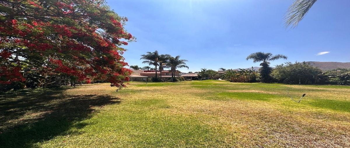 Foto de rancho en venta en  , acueducto san agustín, tlajomulco de zúñiga, jalisco, 29768716 No. 04