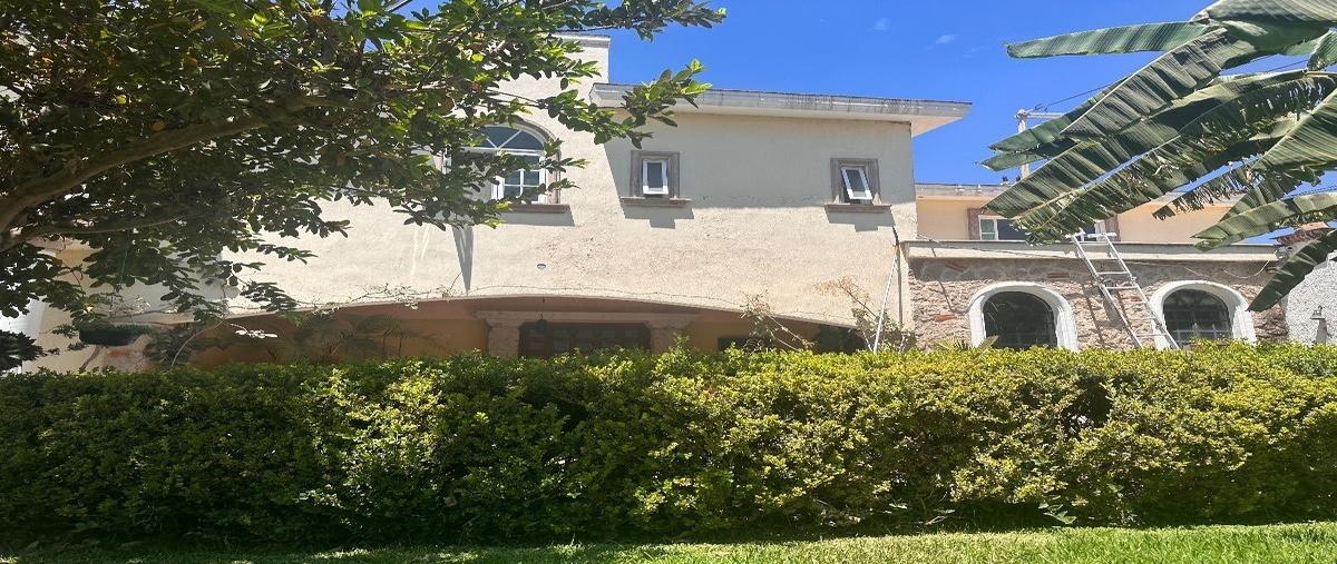 Foto de rancho en venta en  , acueducto san agustín, tlajomulco de zúñiga, jalisco, 29768716 No. 05