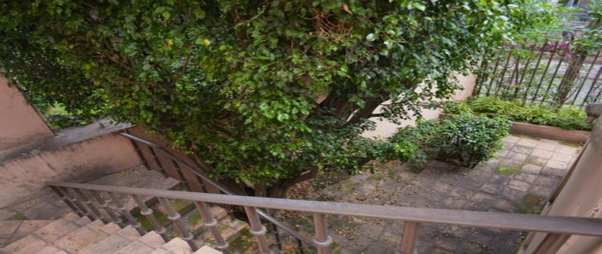 Foto de casa en condominio en venta en acueducto , santa fe, álvaro obregón, df / cdmx, 26441558 No. 01