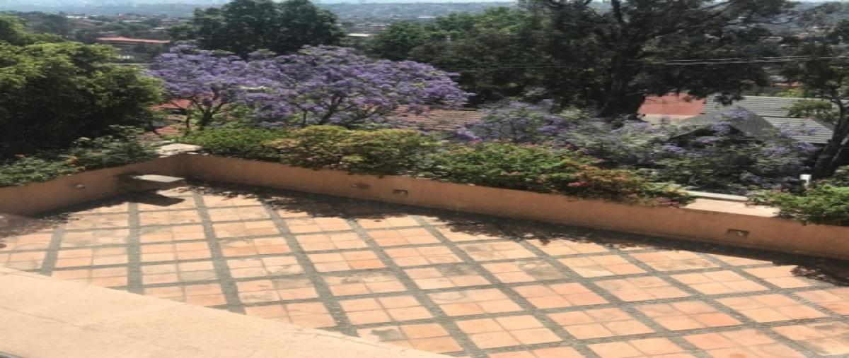 Foto de casa en condominio en venta en acueducto , santa fe, álvaro obregón, df / cdmx, 26441558 No. 03