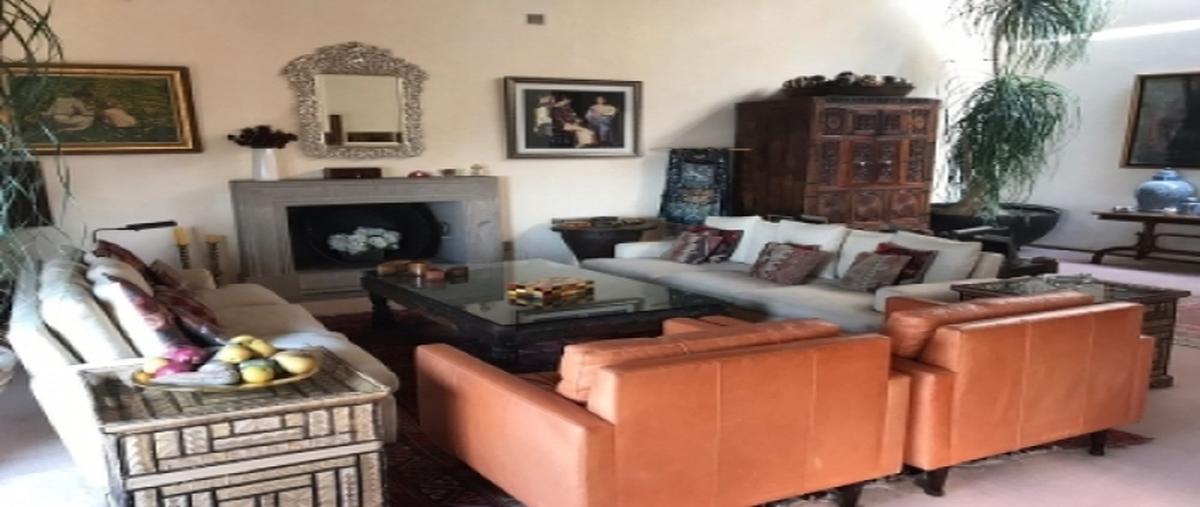 Foto de casa en condominio en venta en acueducto , santa fe, álvaro obregón, df / cdmx, 26441558 No. 05