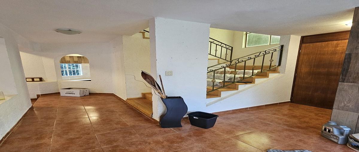 Foto de casa en venta en acueducto , santo tomas ajusco, tlalpan, df / cdmx, 0 No. 03