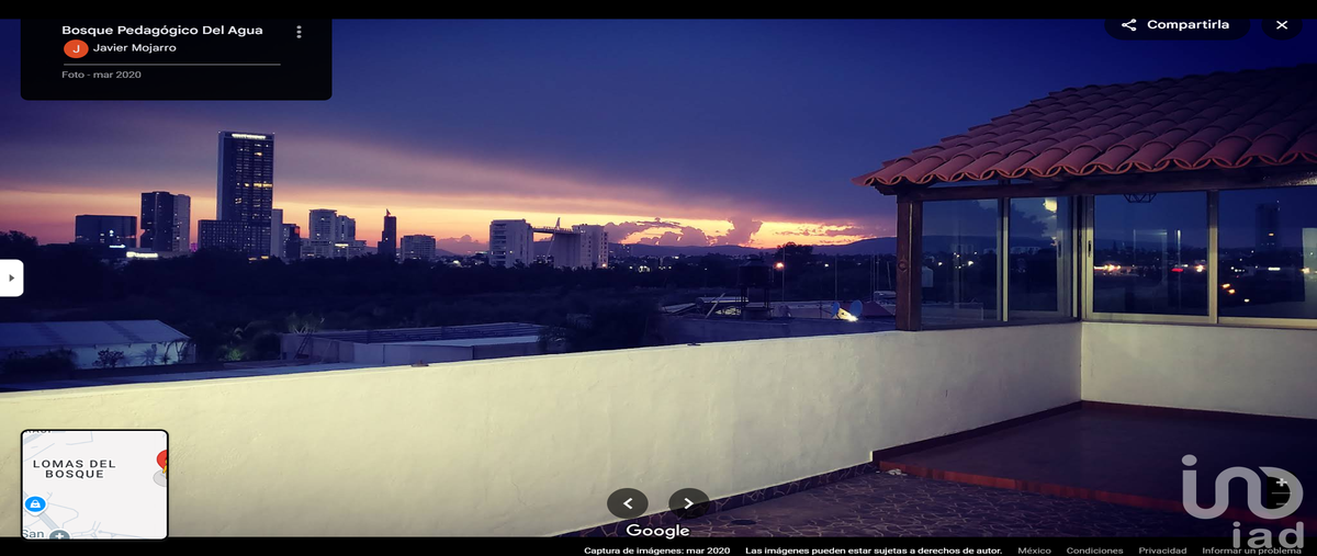 Foto de terreno habitacional en venta en acueducto , zotogrande, zapopan, jalisco, 29760900 No. 04