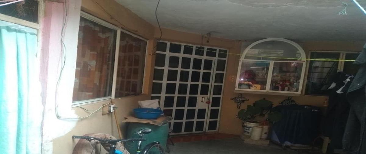Foto de casa en venta en  , acuitlapilco segunda sección, chimalhuacán, méxico, 25247719 No. 03