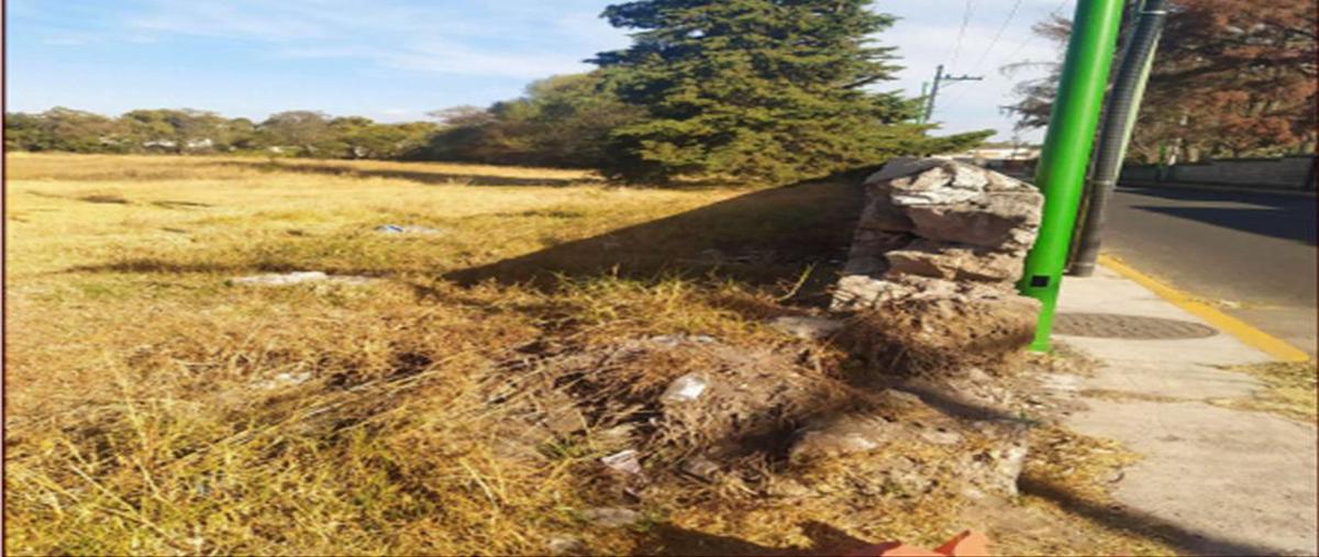 Foto de terreno habitacional en venta en  , aculco de espinoza, aculco, méxico, 18924335 No. 03