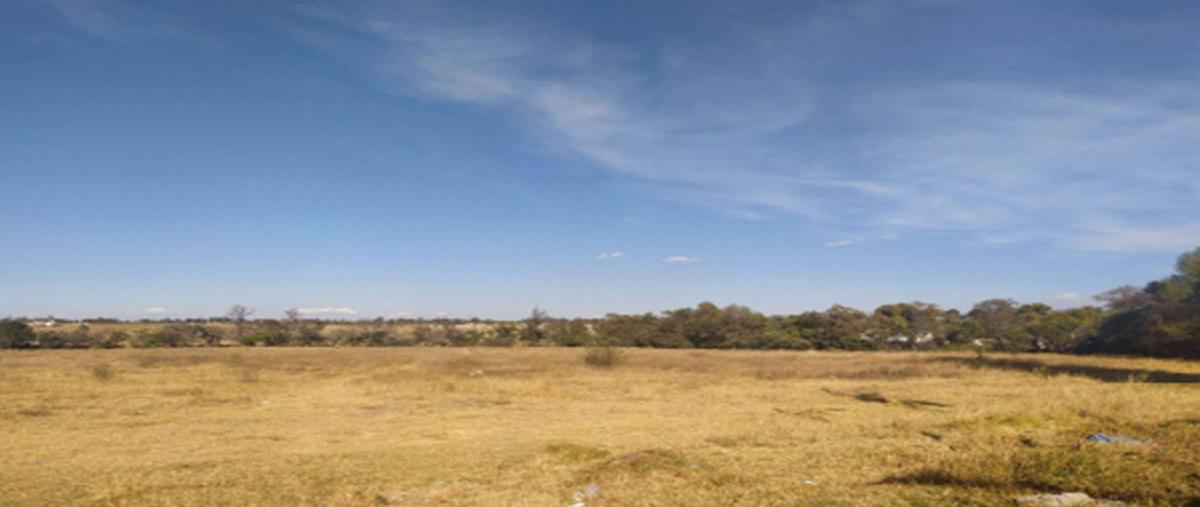 Foto de terreno habitacional en venta en  , aculco de espinoza, aculco, méxico, 18924335 No. 04
