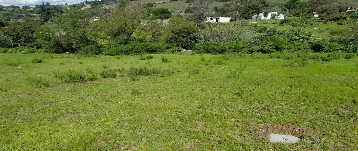 Foto de terreno habitacional en venta en  , aculco de espinoza, aculco, méxico, 0 No. 05