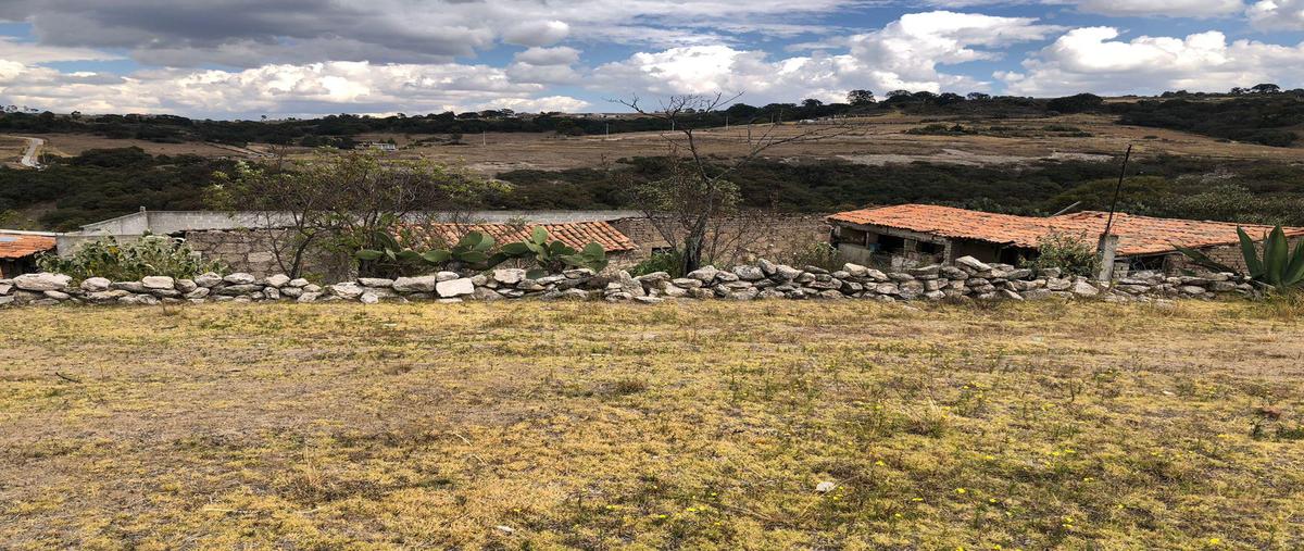 Foto de terreno habitacional en venta en  , aculco de espinoza, aculco, méxico, 0 No. 03