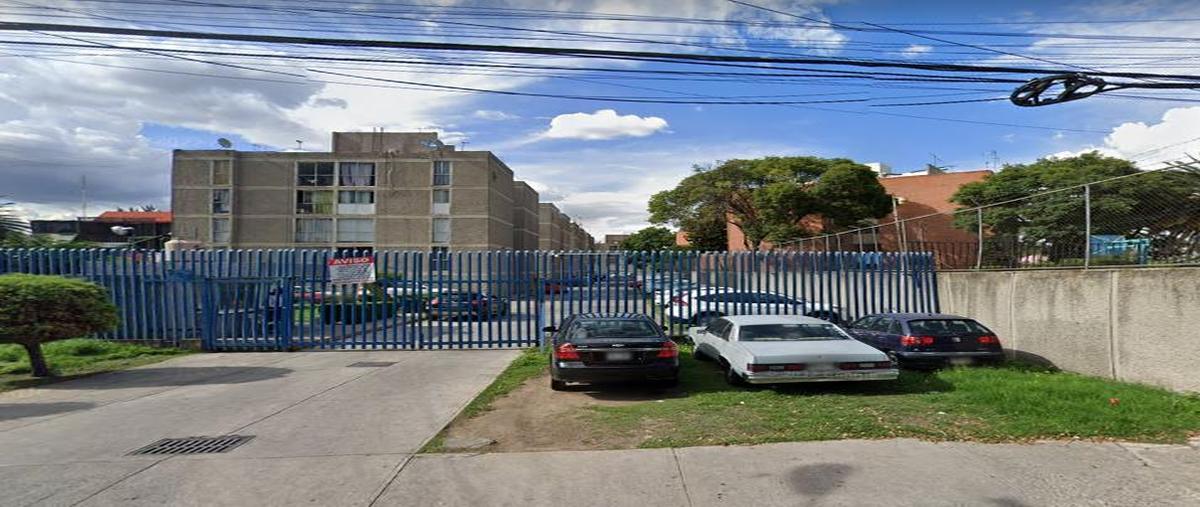 Foto de departamento en venta en  , aculco, iztapalapa, df / cdmx, 0 No. 01