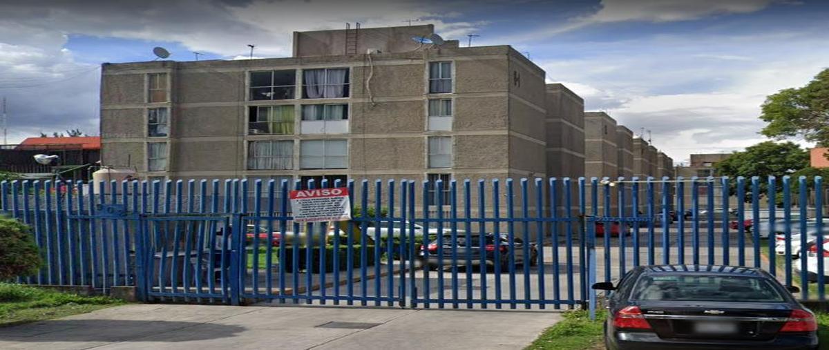 Foto de departamento en venta en  , aculco, iztapalapa, df / cdmx, 0 No. 02