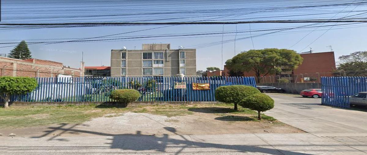 Foto de departamento en venta en  , aculco, iztapalapa, df / cdmx, 0 No. 04