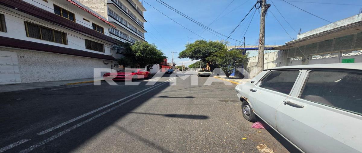 Foto de departamento en venta en aculco , tlalnemex, tlalnepantla de baz, méxico, 0 No. 03