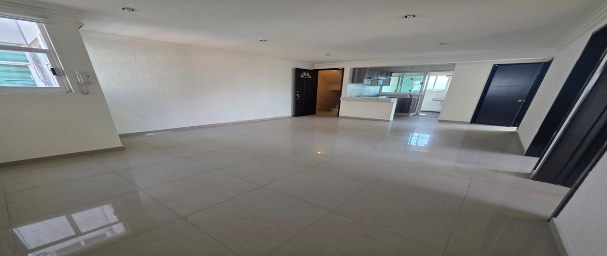 Foto de departamento en renta en aculco , tlalnemex, tlalnepantla de baz, méxico, 0 No. 03