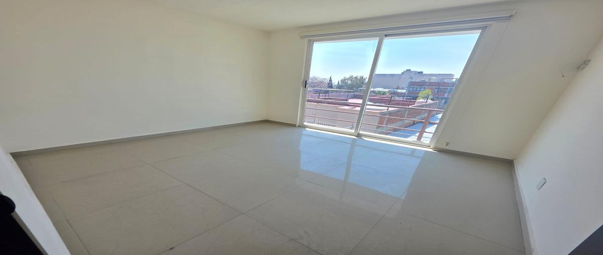 Foto de departamento en renta en aculco , tlalnemex, tlalnepantla de baz, méxico, 0 No. 05