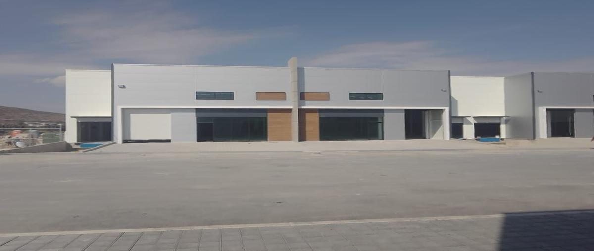 Foto de bodega en renta en acupark , santa rosa de jauregui, querétaro, querétaro, 27572547 No. 04