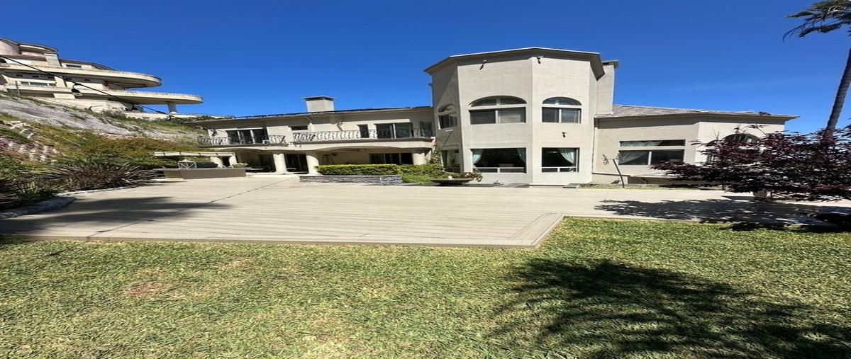 Foto de casa en venta en acutzingo , cumbres de juárez, tijuana, baja california, 27945407 No. 01