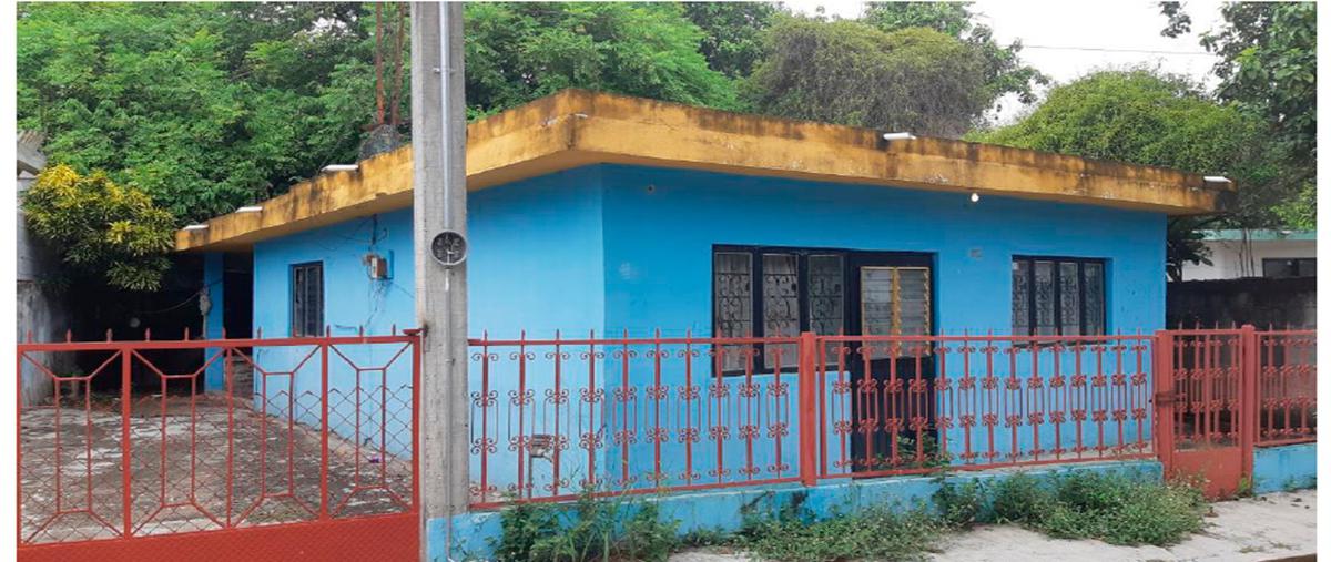 Foto de casa en adalberto tejeda , alto de viñas, pánuco, veracruz de ignacio de la llave, 6332521 foto 02 Foto de casa en venta en adalberto tejeda , alto de viñas, pánuco, veracruz de ignacio de la llave, 6332521 No. 02
