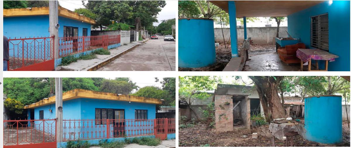 Foto de casa en adalberto tejeda , alto de viñas, pánuco, veracruz de ignacio de la llave, 6332521 foto 03 Foto de casa en venta en adalberto tejeda , alto de viñas, pánuco, veracruz de ignacio de la llave, 6332521 No. 03