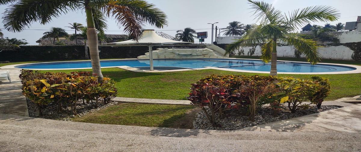 Foto de departamento en renta en  , adalberto tejeda, boca del río, veracruz de ignacio de la llave, 28460044 No. 03