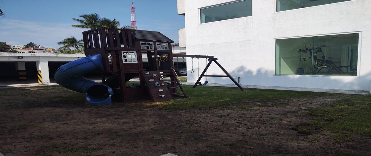 Foto de departamento en renta en  , adalberto tejeda, boca del río, veracruz de ignacio de la llave, 28460044 No. 04