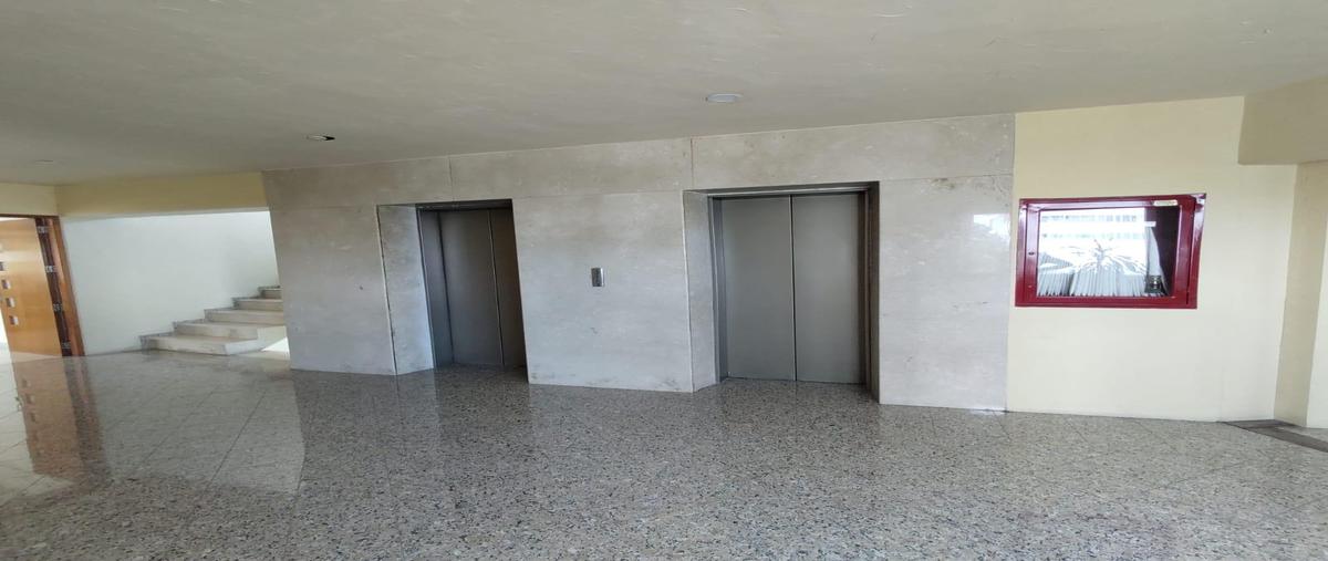 Foto de departamento en renta en  , adalberto tejeda, boca del río, veracruz de ignacio de la llave, 28460044 No. 05