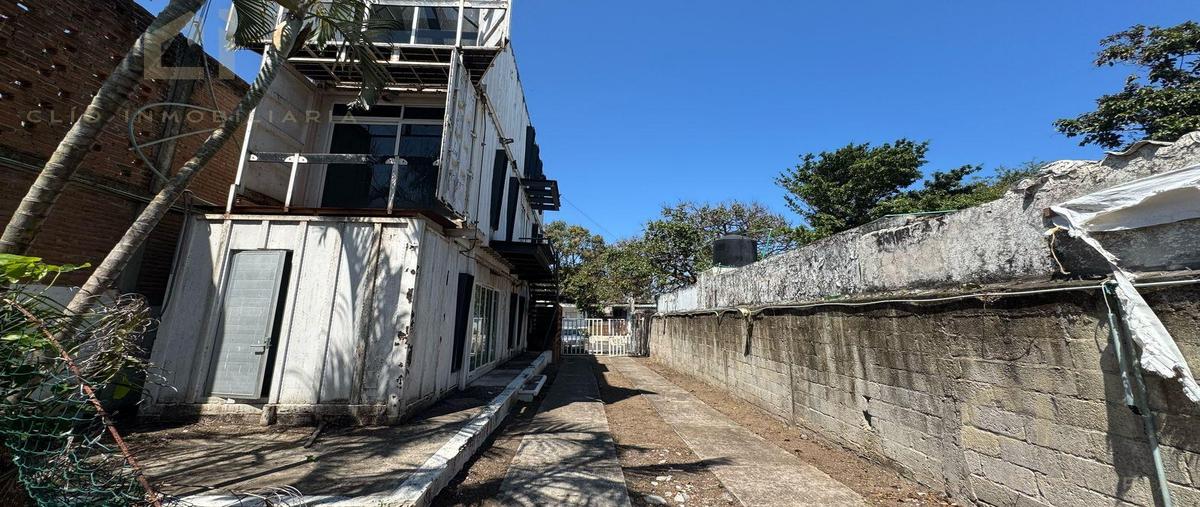 Foto de terreno habitacional en venta en  , adalberto tejeda, boca del río, veracruz de ignacio de la llave, 29392345 No. 05