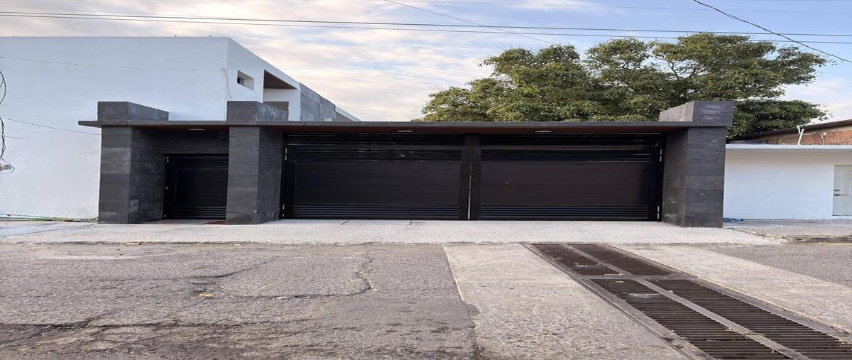 Foto de casa en venta en  , adalberto tejeda, boca del río, veracruz de ignacio de la llave, 0 No. 03