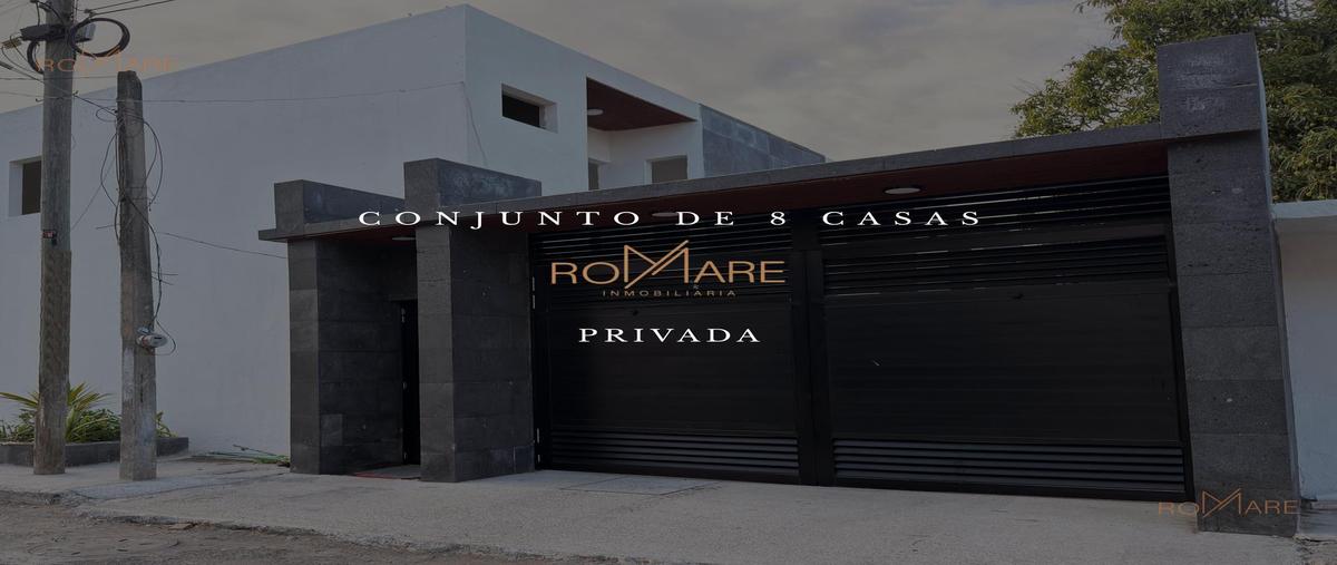 Foto de casa en venta en  , adalberto tejeda, boca del río, veracruz de ignacio de la llave, 31103553 No. 03