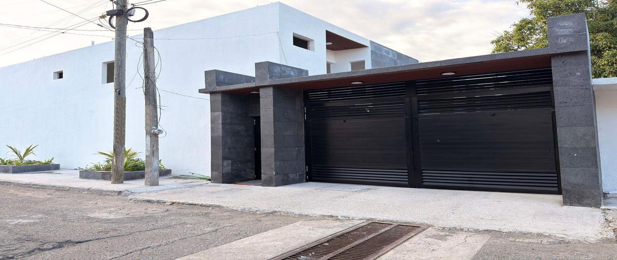 Foto de casa en venta en  , adalberto tejeda, boca del río, veracruz de ignacio de la llave, 0 No. 03