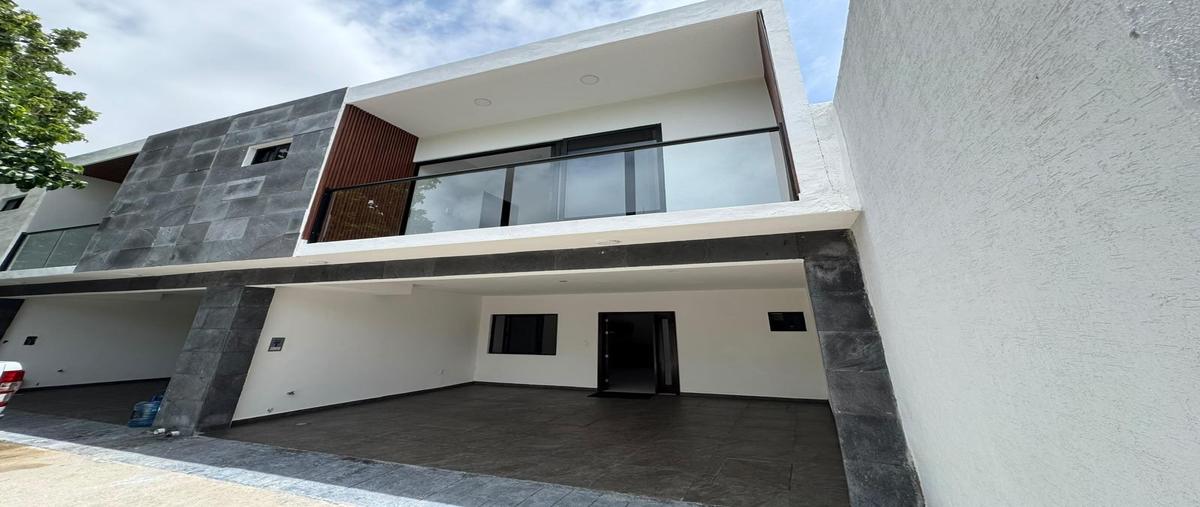 Foto de casa en venta en  , adalberto tejeda, boca del río, veracruz de ignacio de la llave, 0 No. 03