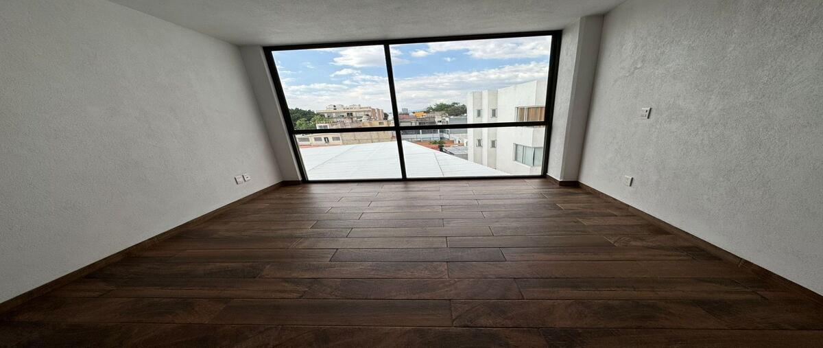 Foto de departamento en venta en adalid , narvarte poniente, benito juárez, df / cdmx, 29939853 No. 03