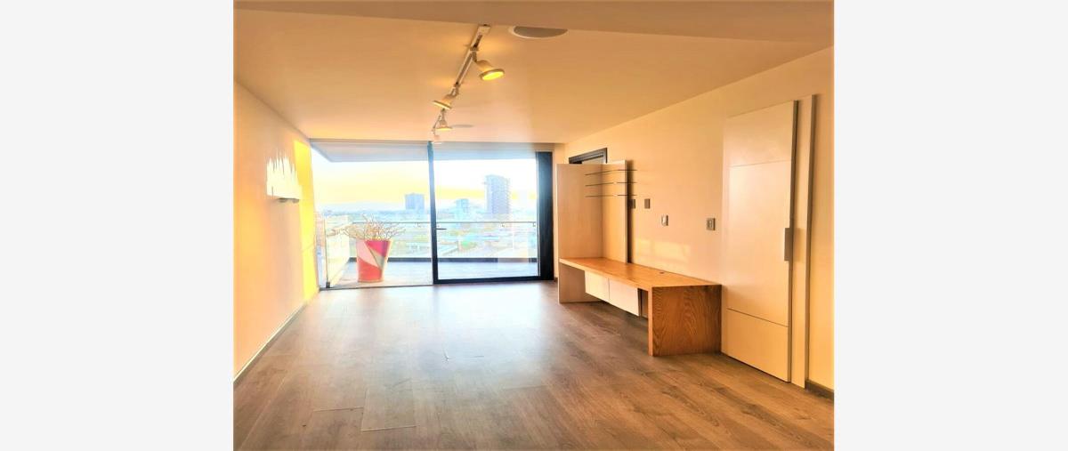 Foto de departamento en venta en adamant 101, reserva territorial atlixcayotl, san andrés cholula, puebla, 0 No. 03