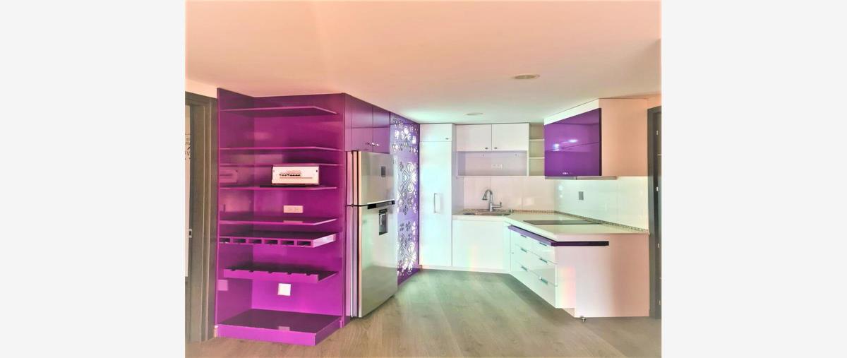 Foto de departamento en venta en adamant 101, reserva territorial atlixcayotl, san andrés cholula, puebla, 0 No. 04