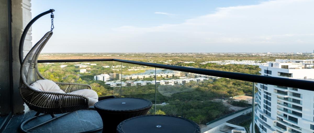 Foto de departamento en venta en adamant , cabo norte, mérida, yucatán, 0 No. 05