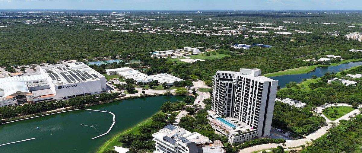 Foto de departamento en venta en adamant , cabo norte, mérida, yucatán, 30885705 No. 03