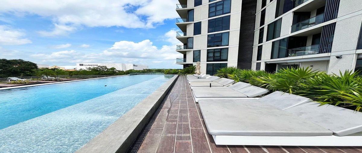 Foto de departamento en venta en adamant , cabo norte, mérida, yucatán, 30885705 No. 05