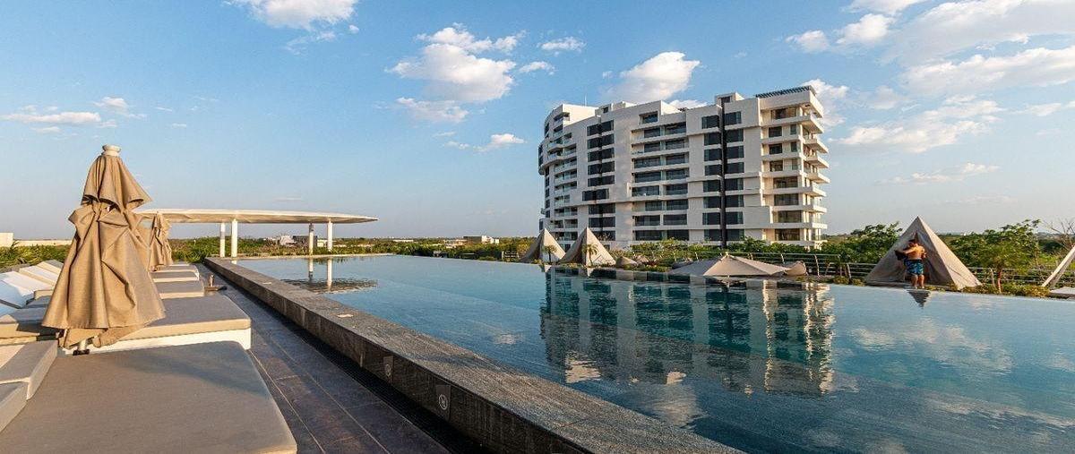 Foto de departamento en adamant , cabo norte, mérida, yucatán, 30999149 foto 02 Foto de departamento en renta en adamant , cabo norte, mérida, yucatán, 30999149 No. 02