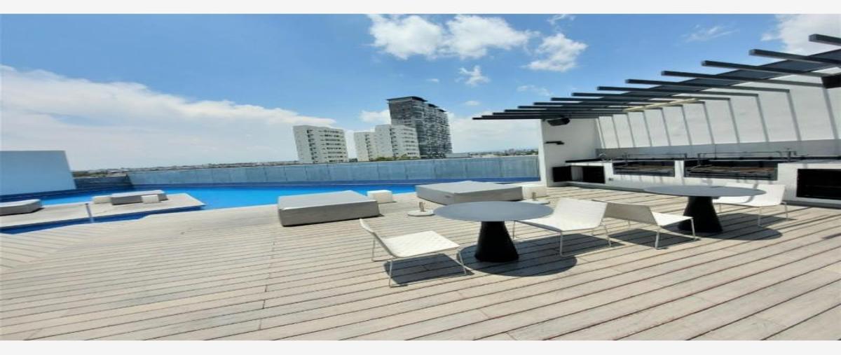 Foto de departamento en venta en adamant ii ., lomas de angelópolis, san andrés cholula, puebla, 28312623 No. 03